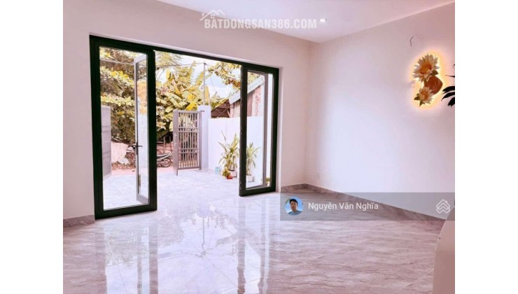 HIẾM! LÔ GÓC MẶT TIỀN CHỢ BÌNH KỲ NHÀ C4 MỚI KENG 100M GIÁ CHỈ 3.X TỶ