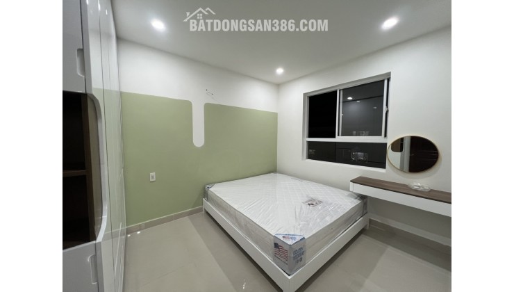 Bán nhà 3 tầng hẻm đường số 8E khu đô thị Hà Quang 2