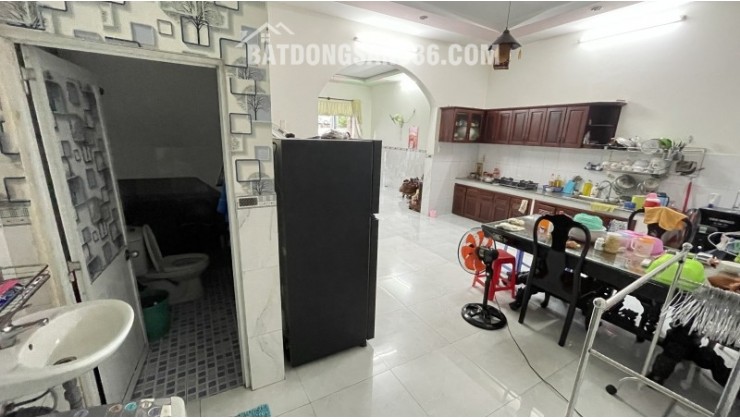 Bán nhà Đường Số 8 Linh Xuân, TP HCM, DT 168m2, 2 tầng, sổ hồng. Giá, 5.95 tỷ