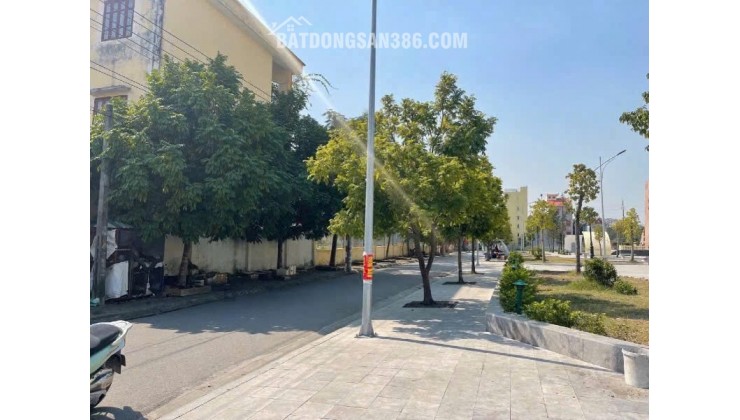23 tr / m2– 175m2 Hải Thành Dương Kinh Zalo 0567222555