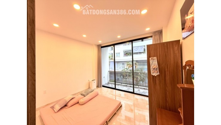 CHỈ 7 TỶ, NHÀ HXH – TAM PHÚ – 4 TẦNG – 3PN – SÁT TÔ NGỌC VÂN