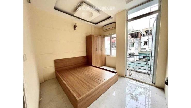 YÊN HOÀ- CẦU GIẤY - TIỆN ÍCH AN SINH BẠT NGÀN  