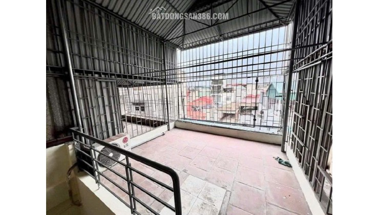 YÊN HOÀ- CẦU GIẤY - TIỆN ÍCH AN SINH BẠT NGÀN  