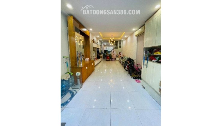 BÌNH TÂN - NHÀ SÁT MẶT TIỀN - BÌNH HƯNG HÒA - HẺM XE HƠI 7M - 53M2 - 4 TẦNG BTCT - CHỈ NHỈNH 7 TỶ TL
