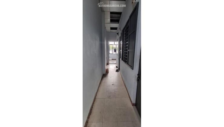  Kiiệt Nhựa 5.5m sát MT Nguyễn Duy Hiệu, MBKD ngay Chợ, 150m2, ngang 8.5m, 12 phòng, 16.x tỷ