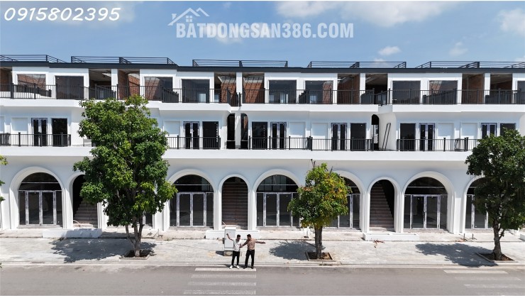 Mozzadiso gói 6 KĐT Mỹ Gia đang mở bán giai đoạn 2