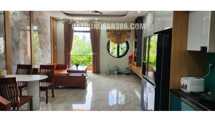 MT Diệp Minh Châu, sát Võ Chí Công, 100m2, 3 tầng đúc còn mới, 7.x tỷ