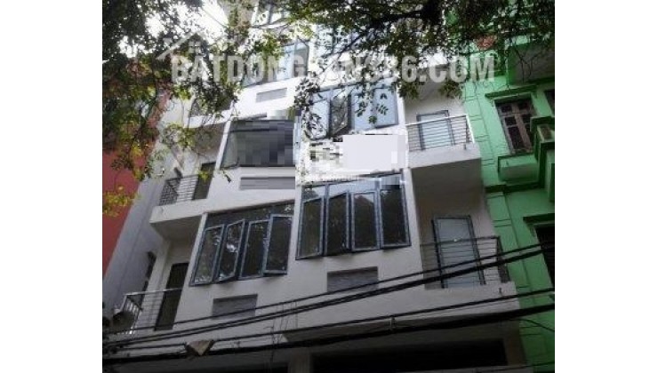  Toà Căn Hộ 256m2 5 tầng, cạnh Bến Xe, đường 10.5m, 30 phòng