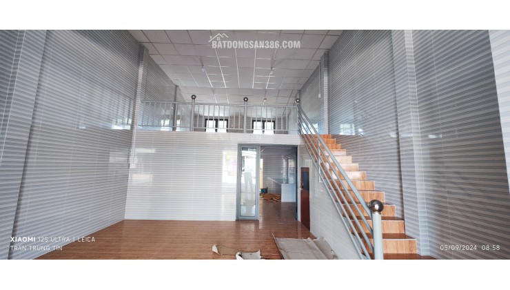 Bán nhà vị trí chiến lược kinh doanh khu vực cầu tre giá 1,8 tỷ