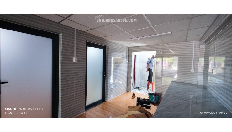 Bán nhà vị trí chiến lược kinh doanh khu vực cầu tre giá 1,8 tỷ
