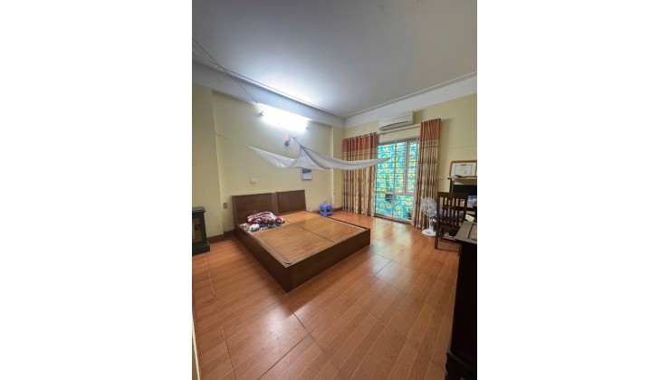 BÁN NHÀ PHỐ QUANG TRUNG_SÁT TRƯỜNG NGUYỄN HUỆ_NHÀ 5 TẦNG VỈA HÈ KINH DOANH_ 50M_GIÁ 10,5TỶ