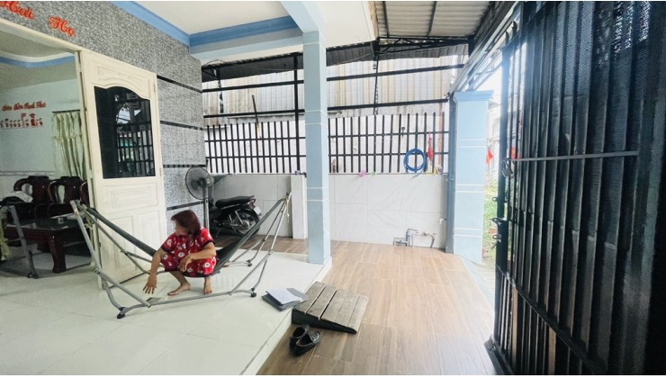 GẦN NGÃ TƯ BÌNH PHƯỚC- DIỆN TÍCH KHỦNG GẦN 84M- 6.2X13- 5.5 TỶ
