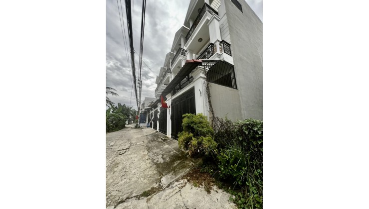 LÔ ĐẤT HXH- KHU NHÀ PHỐ LIỀN KỀ- GẦN NGÃ TƯ HIỆP BÌNH PHƯỚC- 80M- 5X16- 5.x Ty