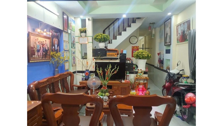 LÔ GÓC 2 TẦNG- HXH SÁT ĐƯỜNG HIỆP BÌNH - HBC THỦ ĐỨC 65M THỰC TẾ 160M- 5.5 TỶ