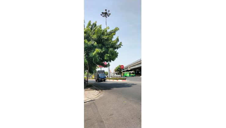 LÔ ĐẤT ĐẸP - NGAY VÒNG XOAY BÌNH TRIỆU- QUA BÌNH THẠNH CHỈ 1KM