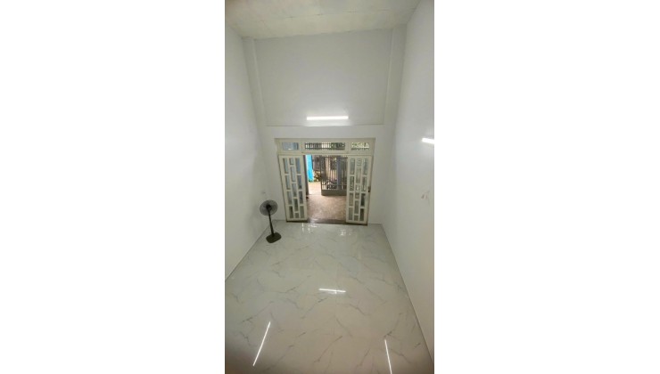 Bán Nhà Hiệp Bình Chánh - Góc 2 Mặt Tiền thoáng - Không Lộ Giới Hông -64m- 5,1 tỷ