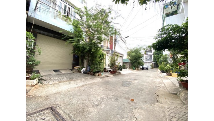 KHU VIP HIỆP BÌNH CHÁNH - 80M2 - 2 TẦNG - KHU PHÂN LÔ CỰC ĐẸP - CHỈ 8 TỶ NHỈNH