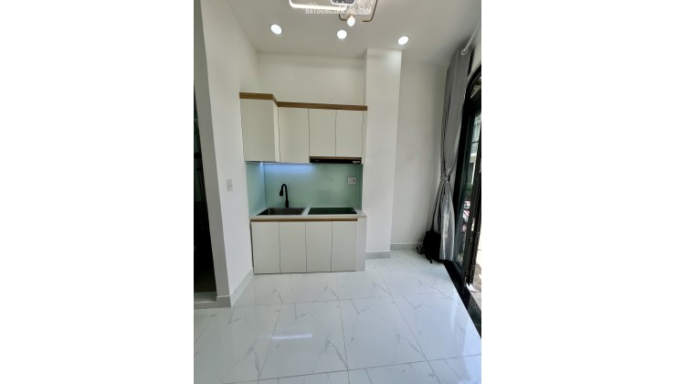 Nhà đẹp! bán nhà xinh T2L 2PN 3WC Gò Dầu Tân Sơn Nhì Tân Phú giá 2.55 tỷ