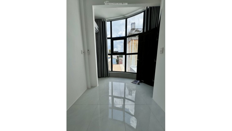 Nhà đẹp! bán nhà xinh T2L 2PN 3WC Gò Dầu Tân Sơn Nhì Tân Phú giá 2.55 tỷ