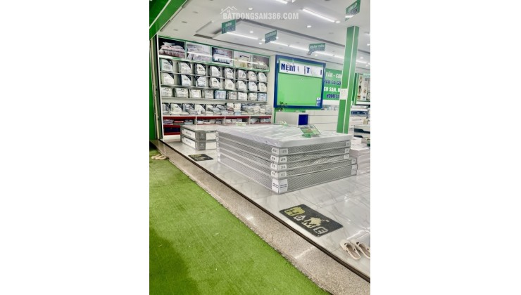  Mặt Tiền Nguyễn Hữu Thọ gần 30/4, 250m2, ngang 10m, đoạn Kinh Doanh cực đẹp