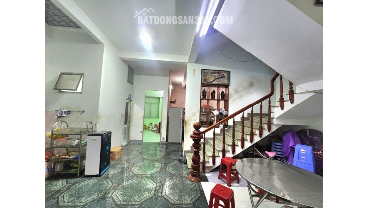  Nhà Góc MT Nguyễn Phước Nguyên 160m2, ngang 7.6m, 3 tầng, Kinh Doanh 11.x tỷ