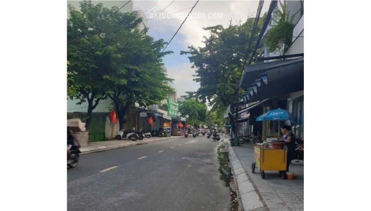  Nhà Góc MT Nguyễn Phước Nguyên 160m2, ngang 7.6m, 3 tầng, Kinh Doanh 11.x tỷ