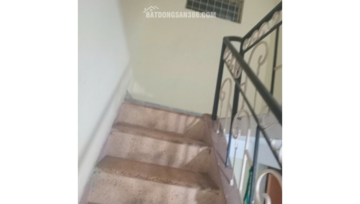  Nhà Nguyễn Phước Nguyên khu Chợ, Ô tô đậu 20m, 64m2, 3 tầng, nhỉnh 3 tỷ