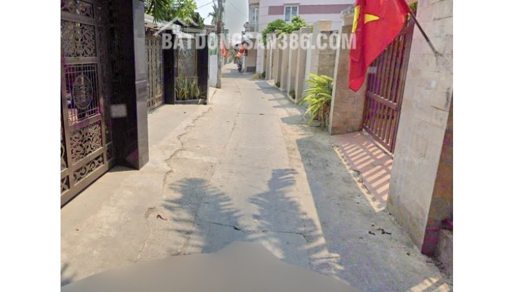  Nhà Nguyễn Phước Nguyên khu Chợ, Ô tô đậu 20m, 64m2, 3 tầng, nhỉnh 3 tỷ