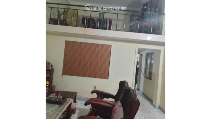  Nhà Nguyễn Phước Nguyên khu Chợ, Ô tô đậu 20m, 64m2, 3 tầng, nhỉnh 3 tỷ