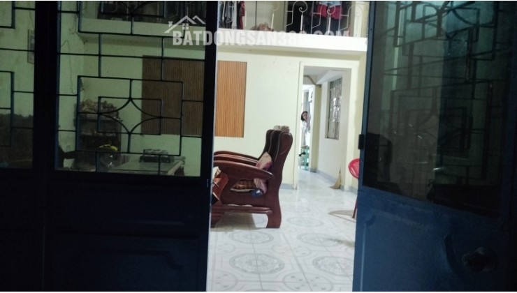  Nhà Nguyễn Phước Nguyên khu Chợ, Ô tô đậu 20m, 64m2, 3 tầng, nhỉnh 3 tỷ