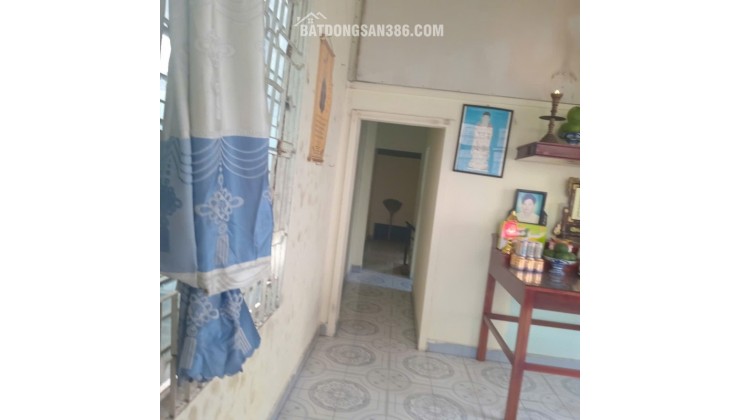  Nhà Nguyễn Phước Nguyên khu Chợ, Ô tô đậu 20m, 64m2, 3 tầng, nhỉnh 3 tỷ