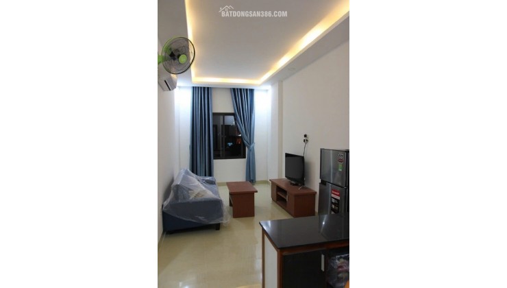 ► Kiệt Ô tô Nguyễn Thiện Kế, 100m2, ngang 6, 3.5 tầng, 5 căn hộ, nhỉnh 11 tỷ