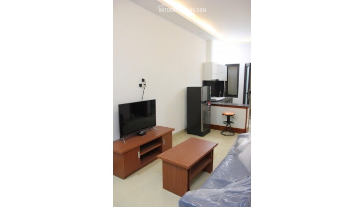  Kiệt Ô tô thẳng thông gần Nguyễn Thiện Kế, 100m2, ngang 6, 3.5 tầng, 5 căn hộ, nhỉnh 11 tỷ