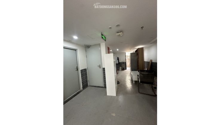  Toà Căn Hộ sát Nguyễn Tất Thành, Đường 7.5m, 110m2, ngang 7m, 7.5 tầng, thu 120tr/th