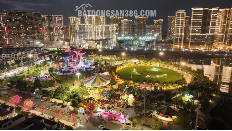  Bán gấp căn 2PN giá tốt tại Rainbow – Vinhomes Grand Park  Có sổ hồng, khách thuê sẵn dòng tiền