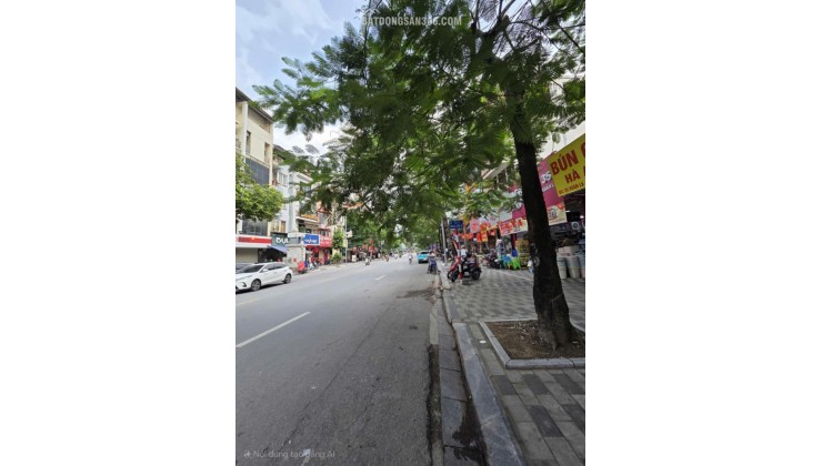 Siêu phẩm đất đầu tư – Xuân La – Tây Hồ – Diện tích 130m² – Đầu tư CCMN quá đỉnh – 20.5 Tỷ