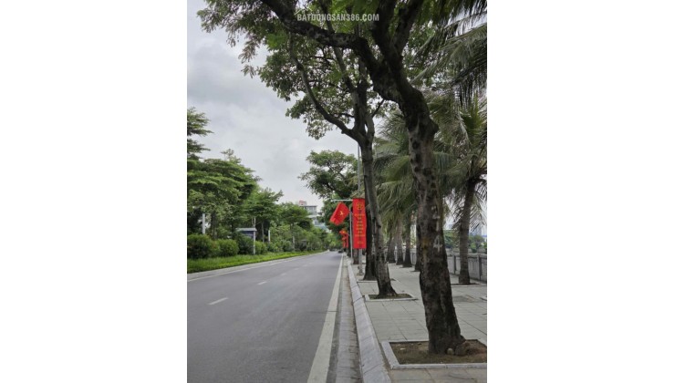 Siêu phẩm đất đầu tư – Xuân La – Tây Hồ – Diện tích 130m² – Đầu tư CCMN quá đỉnh – 20.5 Tỷ