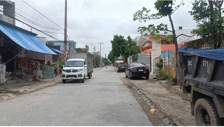 2 tỷ+ 80m2 Tân Thành Dương Kinh Zalo 0567222555
