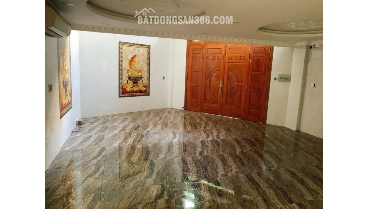 Bán nhà Đường 28, Bình Trưng Đông, Q.2 - 90m2, 4 tầng, 5PN, Sổ Hồng - Giá 9.1 tỷ.