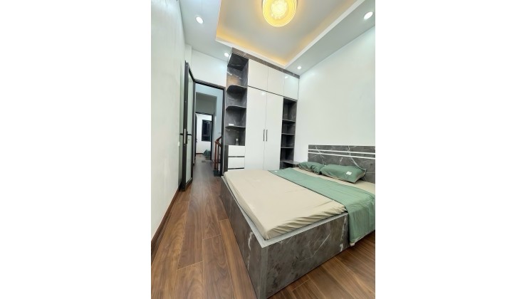Chính chủ cần bán nhà Thanh Nhàn, trung tâm Hai Bà Trưng- full nội thất sang trọng