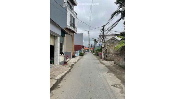 1 tỷ 54.4m2 Hưng Đạo Dương Kinh Zalo 0567222555