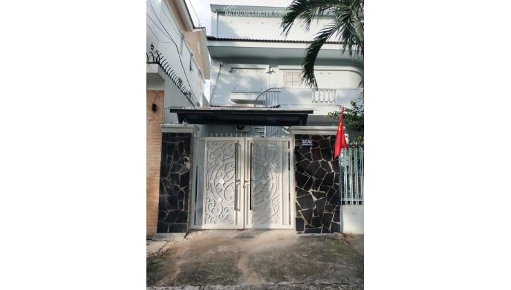 Cho thuê nhà 537/83 Nguyễn Oanh phường 15 q.Gò vấp cũ.( Phường An hội Đông mới) TPHCM.