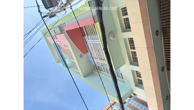 chính chủ bán nhà hẻm xe hơi đào duy anh, phú nhuận: 76m2, 5 tầng, 4pn, giá chỉ 14.8 tỷ - vị trí vàng, sổ đỏ trao tay!
