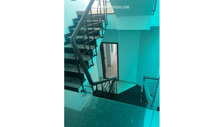 chính chủ bán nhà hẻm xe hơi đào duy anh, phú nhuận: 76m2, 5 tầng, 4pn, giá chỉ 14.8 tỷ - vị trí vàng, sổ đỏ trao tay!