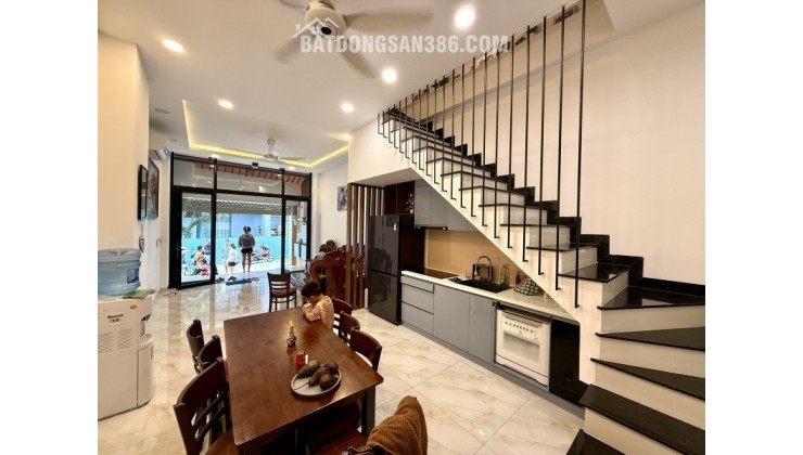 CHỈ 7 TỶ, NHÀ HXH – TAM PHÚ – 4 TẦNG – 3PN – SÁT TÔ NGỌC VÂN