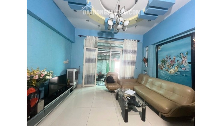 Bán nhà đường số 24, Phường Hiệp Bình, TP HCM. DT 105m2, 3 tầng, 3PN. Sổ hồng, giá 11.85  tỷ.