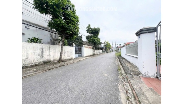22.5 tr/m2 135m2 Hoà Nghĩa Dương Kinh Zalo 0567222555