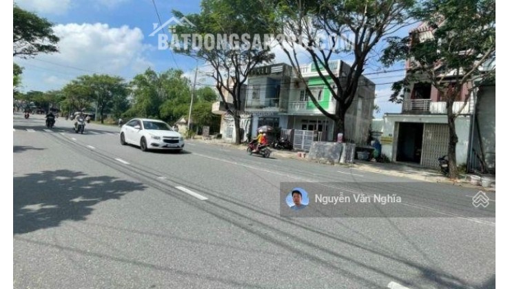 BÁN NHANH LÔ ĐẤT MẶT TIỀN MAI ĐĂNG CHƠN GẦN NAM KỲ KHỞI NGHĨA GIÁ CHỈ 4,39 TỶ TL - RẺ NHẤT KHU VỰC
