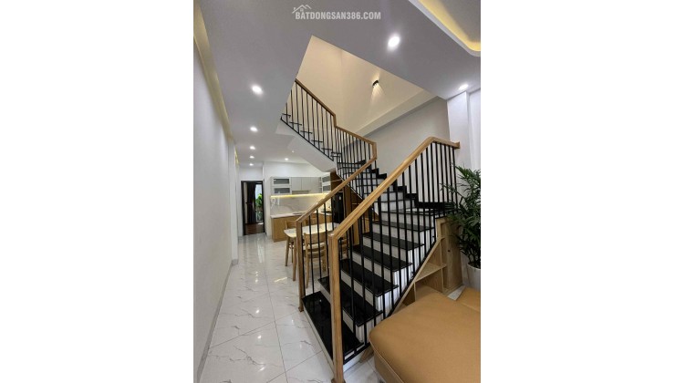 ►  Gần MT Ông Ích Khiêm, UBND Phường, Chợ Thanh Bình, 52m2, 2 tầng 3PN, 3.xx tỷ