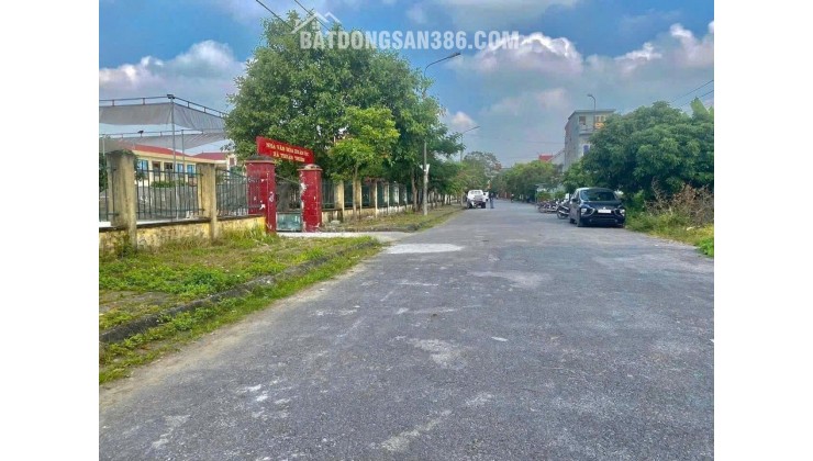 Đấu giá Xuân Úc 2 – Lô đẹp ngay trung tâm Thuận Thiên  ZALO 0567 222 555